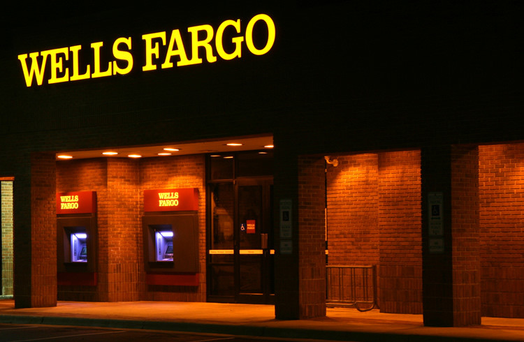 Wells Fargo Scandal