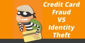 How to Report Identity Theft & Credit Card Fraud