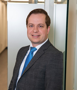 Joseph Gentilcore Consumer Protection Attorney at Francis Mailman Soumilas, P.C.