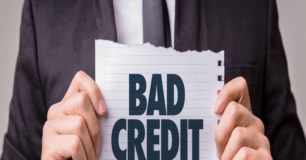 Credit Report Errors