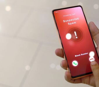 Telephone Consumer Protection Act restricting spam callers