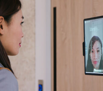 Landlords Using Facial Recognition for Tenant Screening