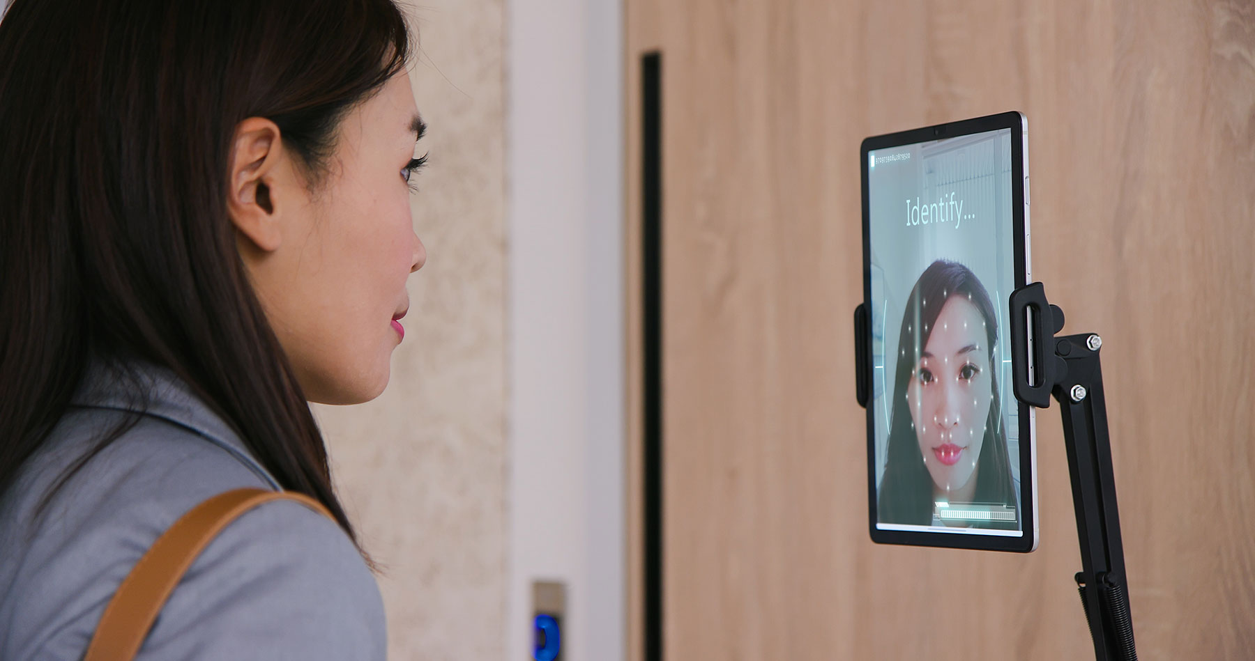 Landlords Using Facial Recognition for Tenant Screening